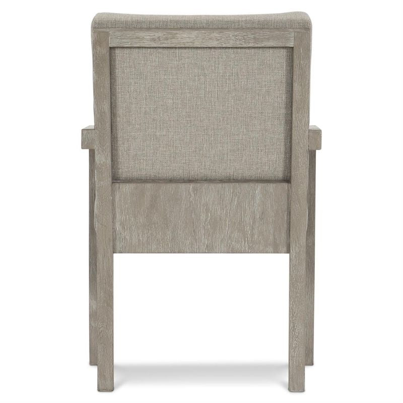 Silla Arm Fathoms