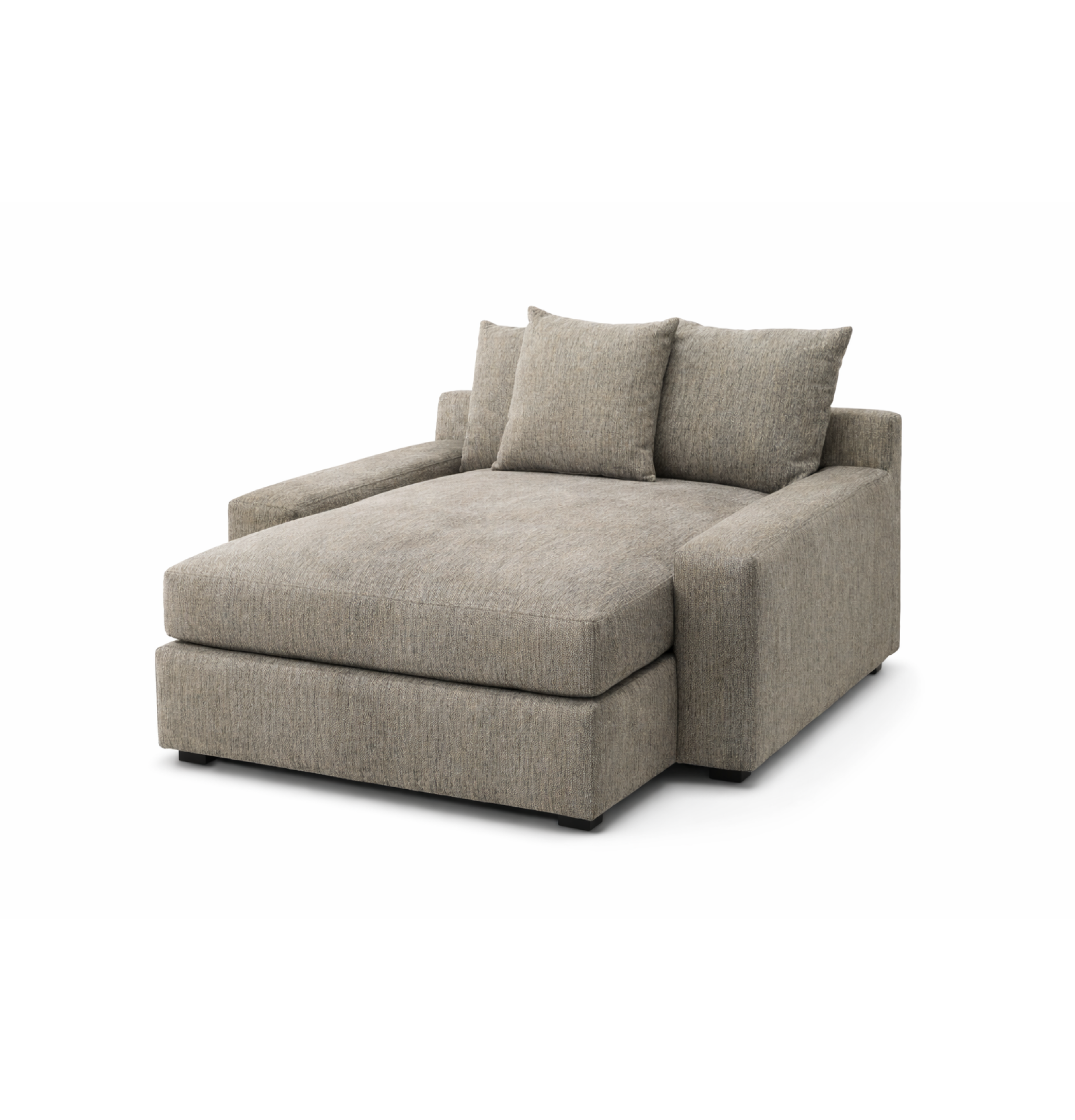 Silla Chaise Carrigton