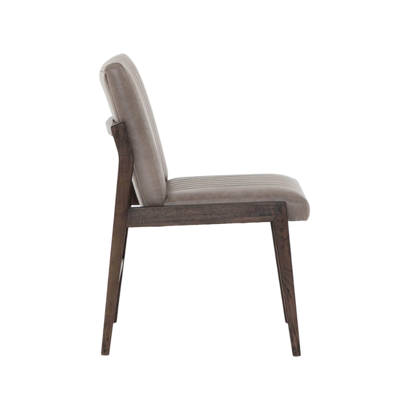 Silla Grey Sammy