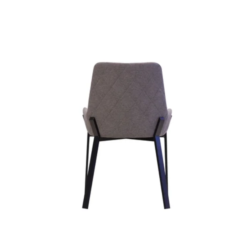 Silla Jodie Gray