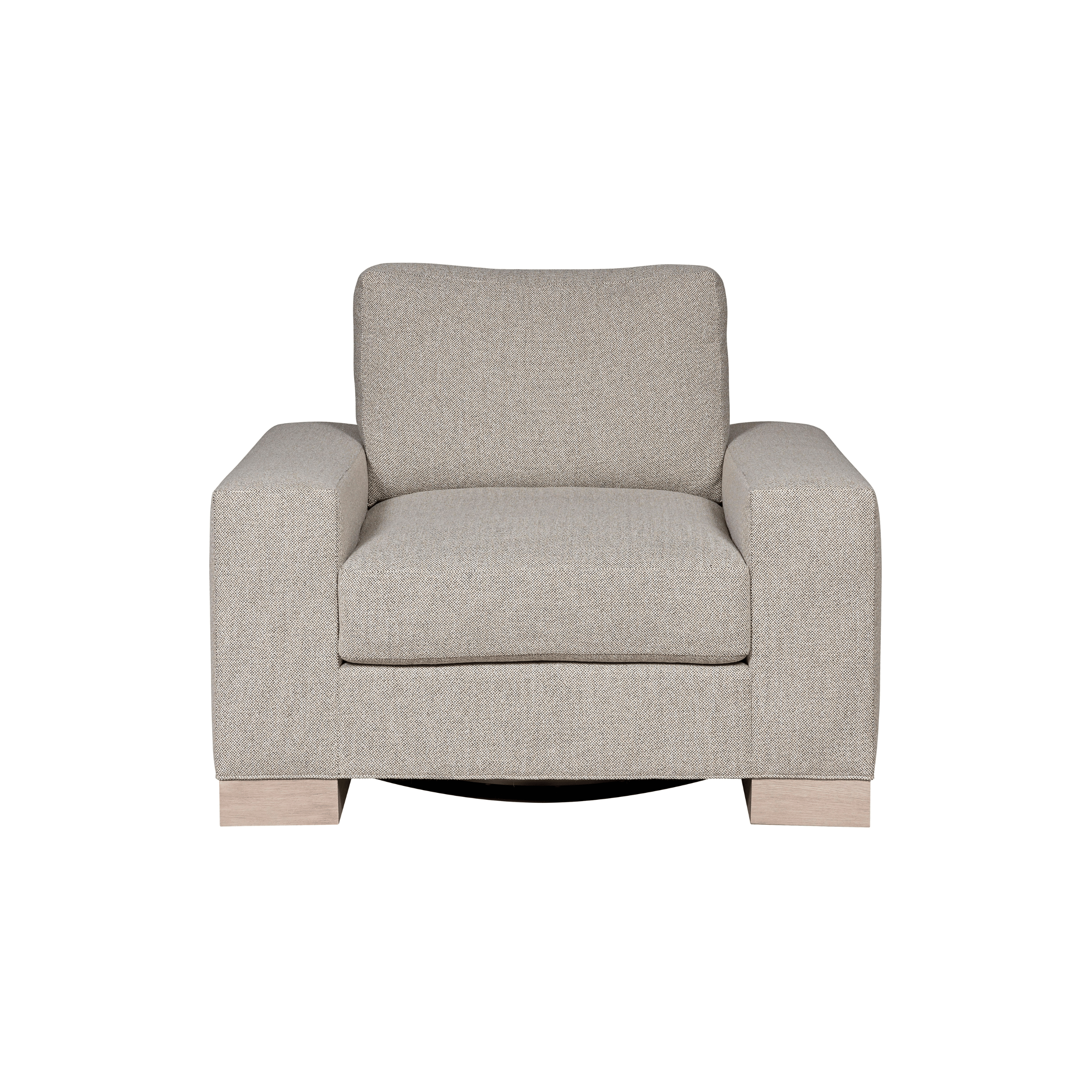 Sillón de acento Rourke