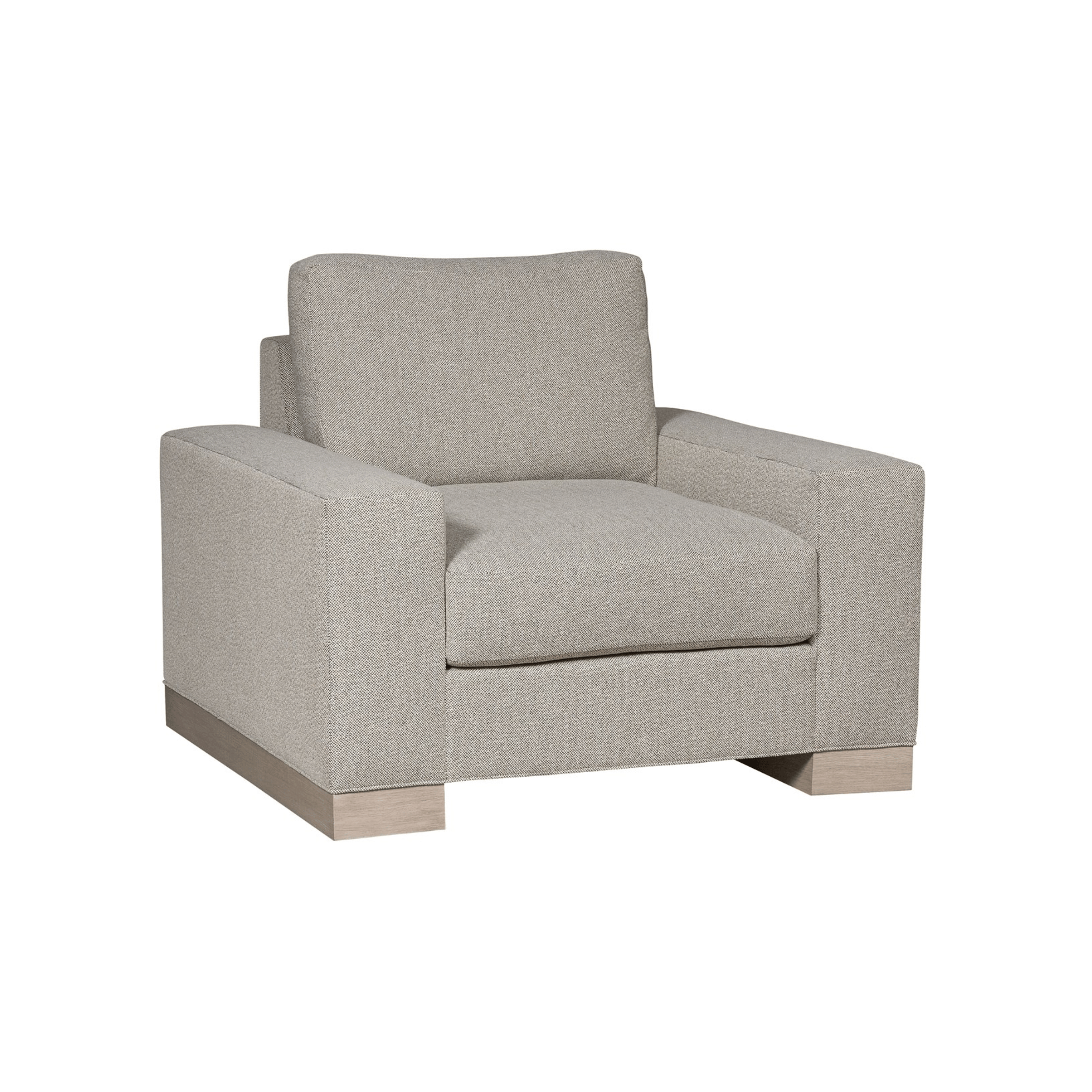 Sillón de acento Rourke