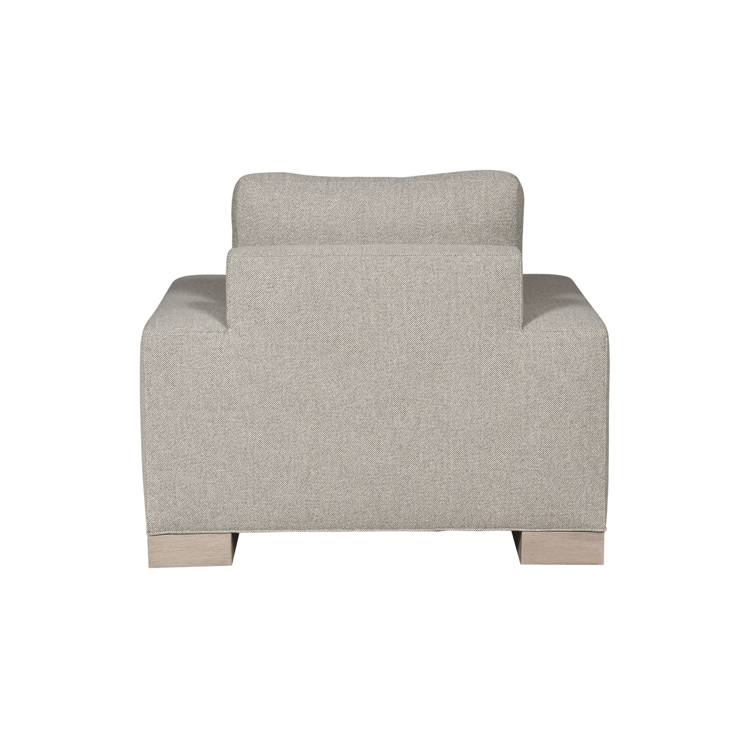 Sillón de acento Rourke