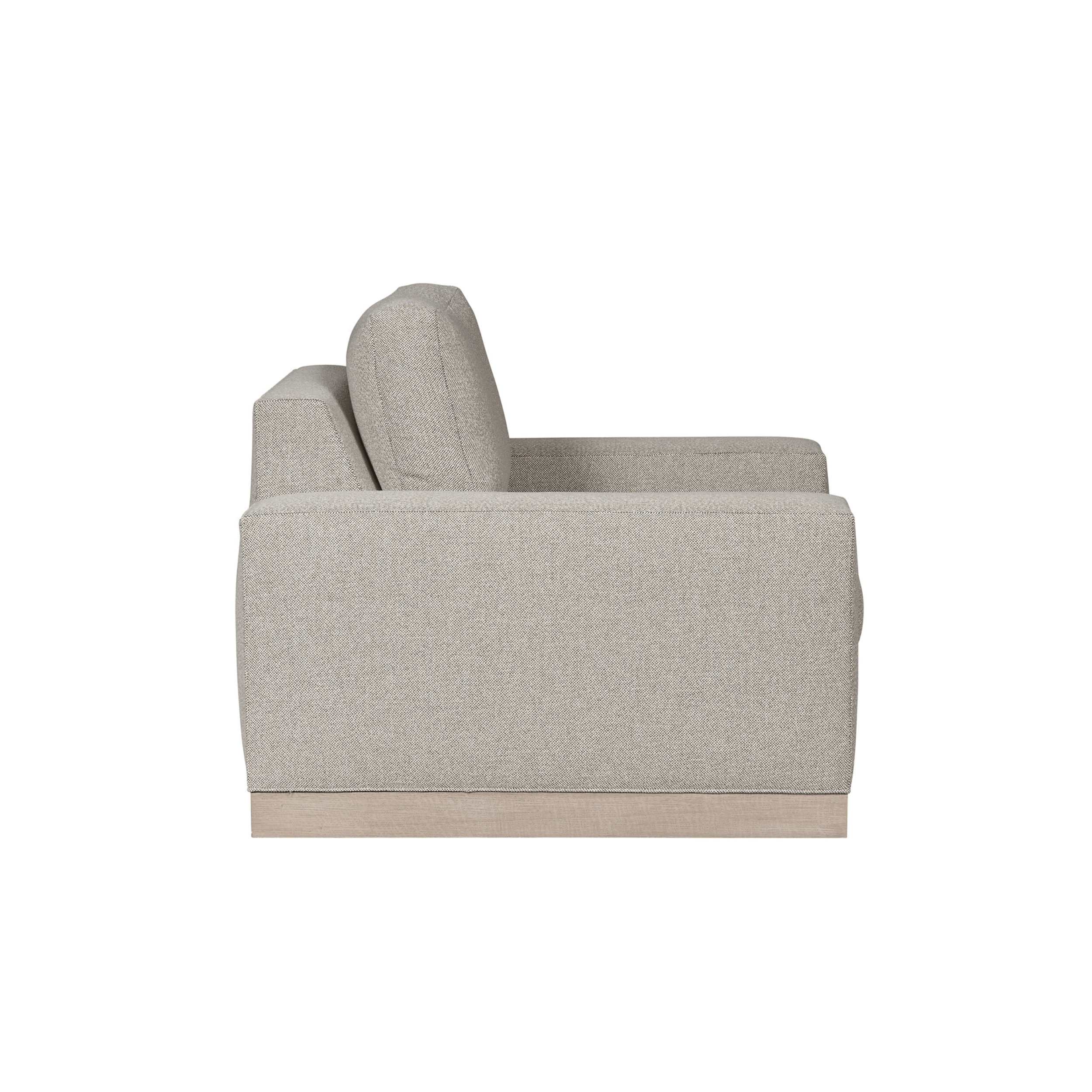 Sillón de acento Rourke