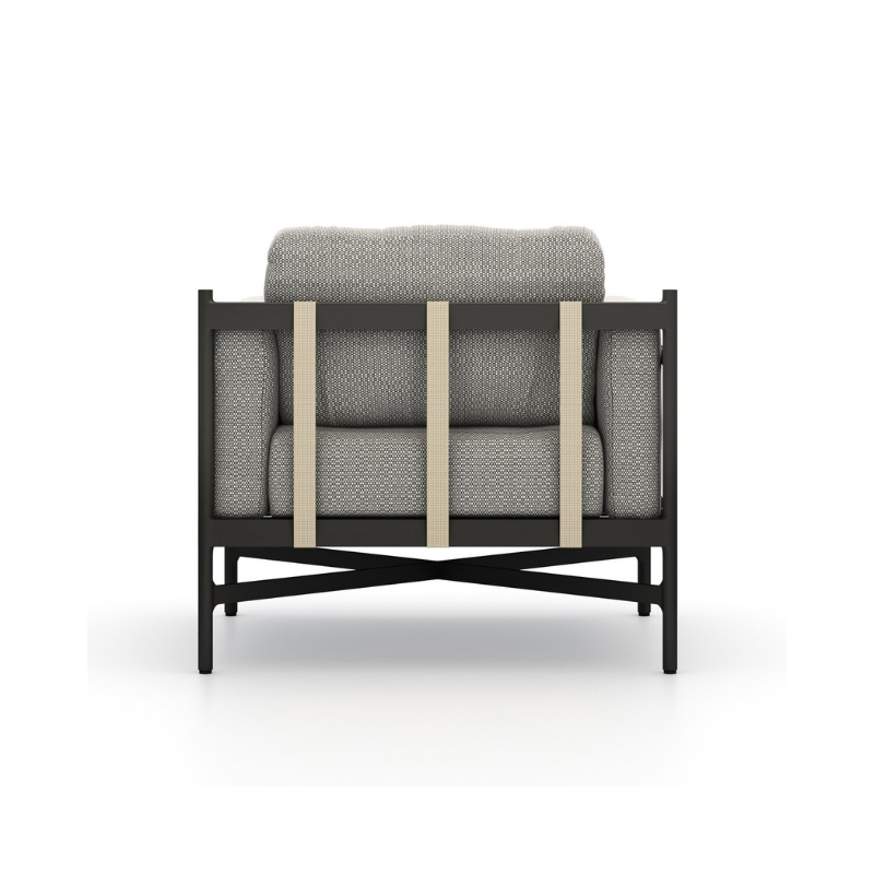 Sillón Exterior Marc