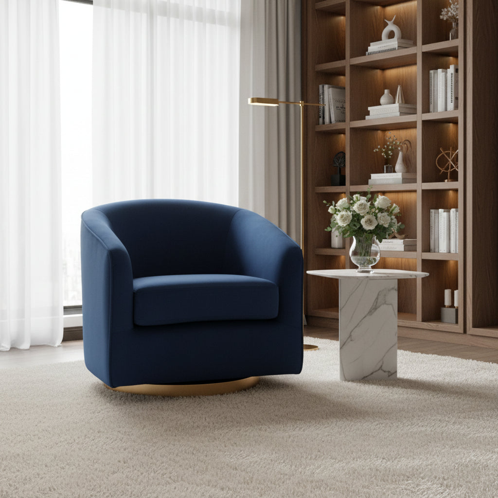 Silla Blue Jay