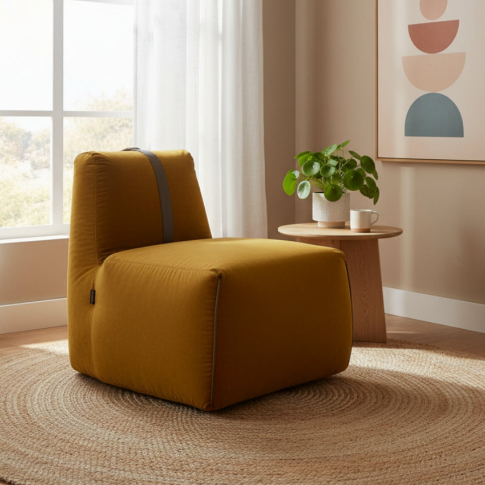 Silla Erah Ochre