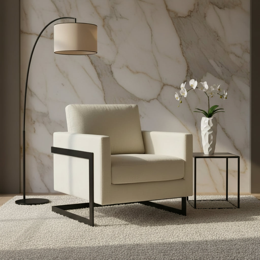 Silla Prince Black