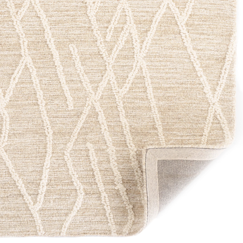 Tapete Yane Ivory Sand