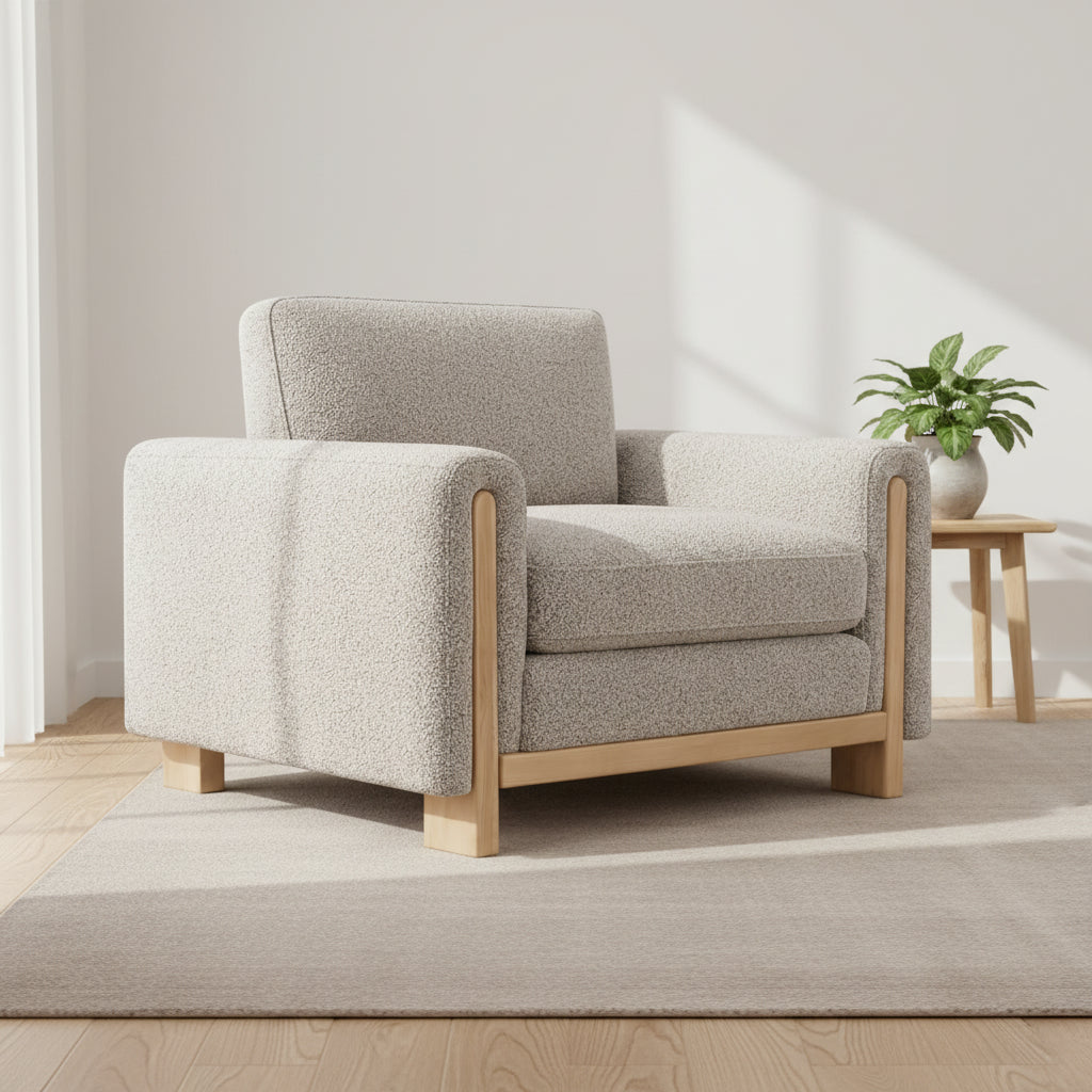 Sillón William Earth