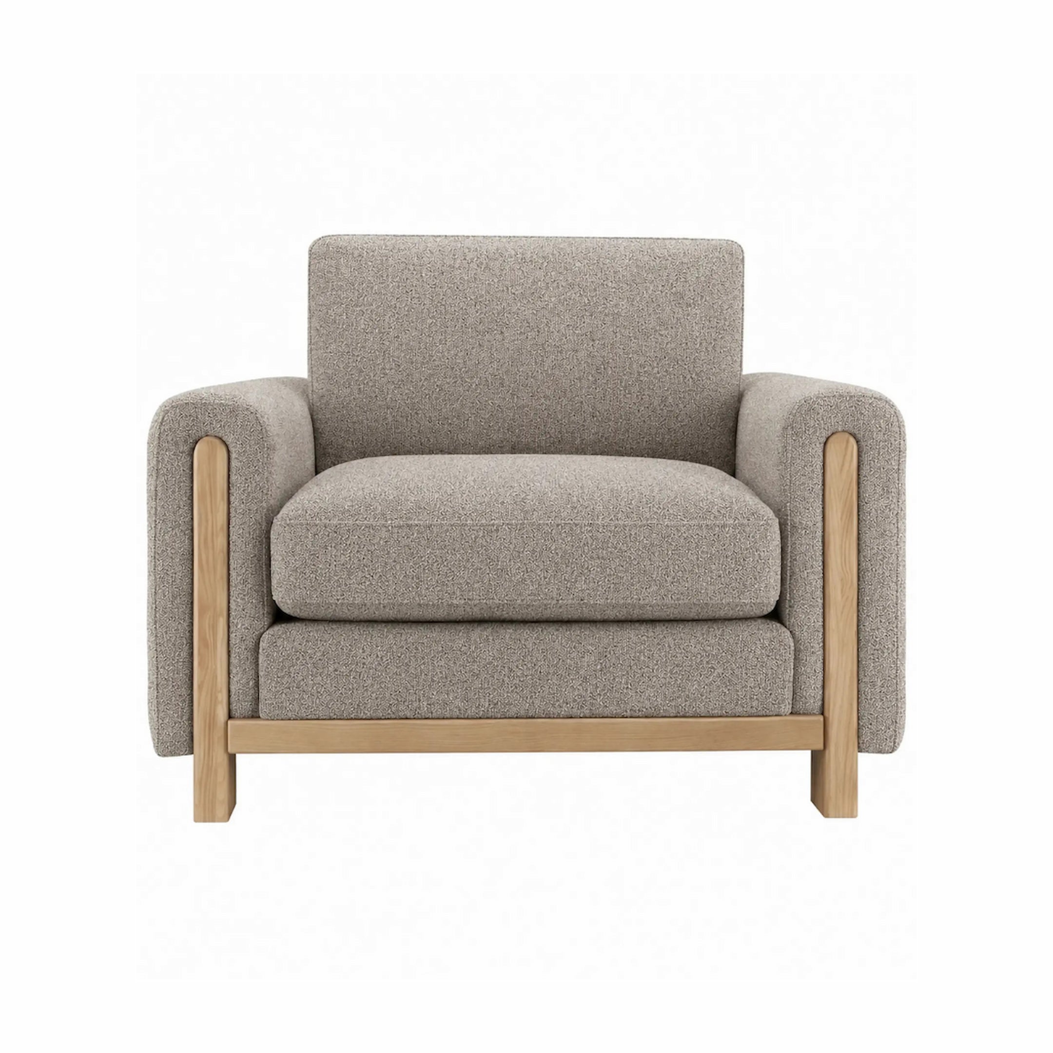 Sillón William Earth