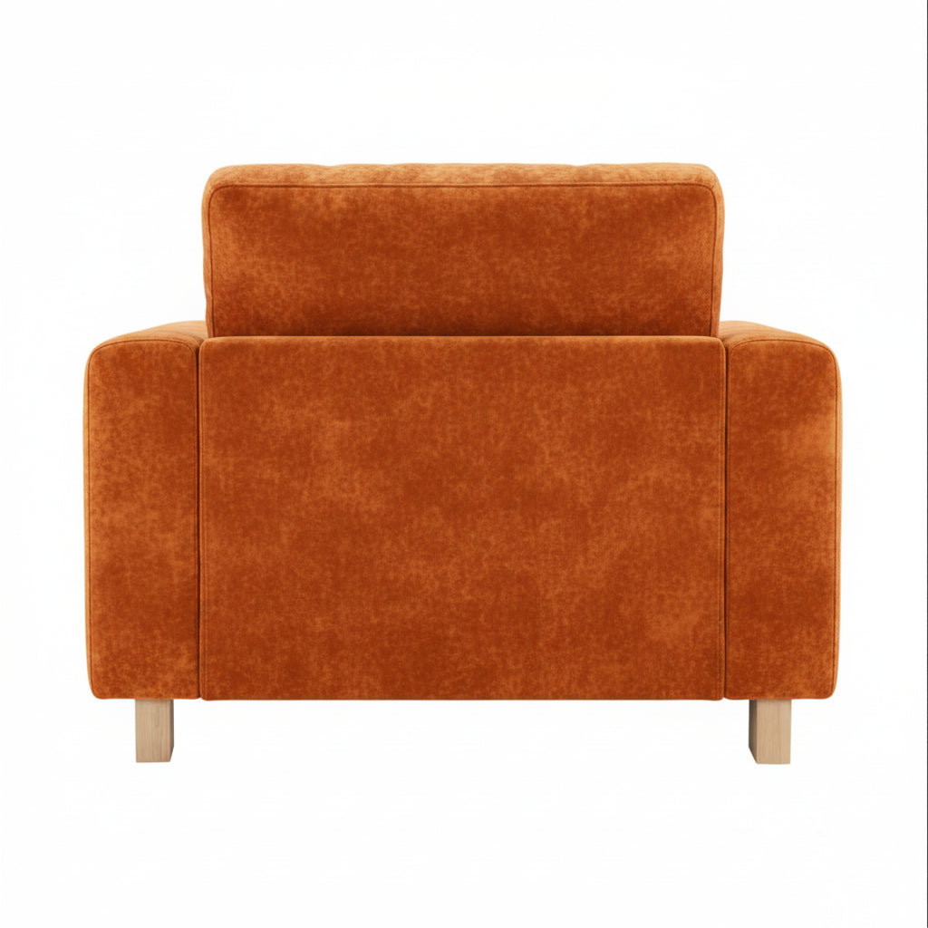 Sillón William Mars
