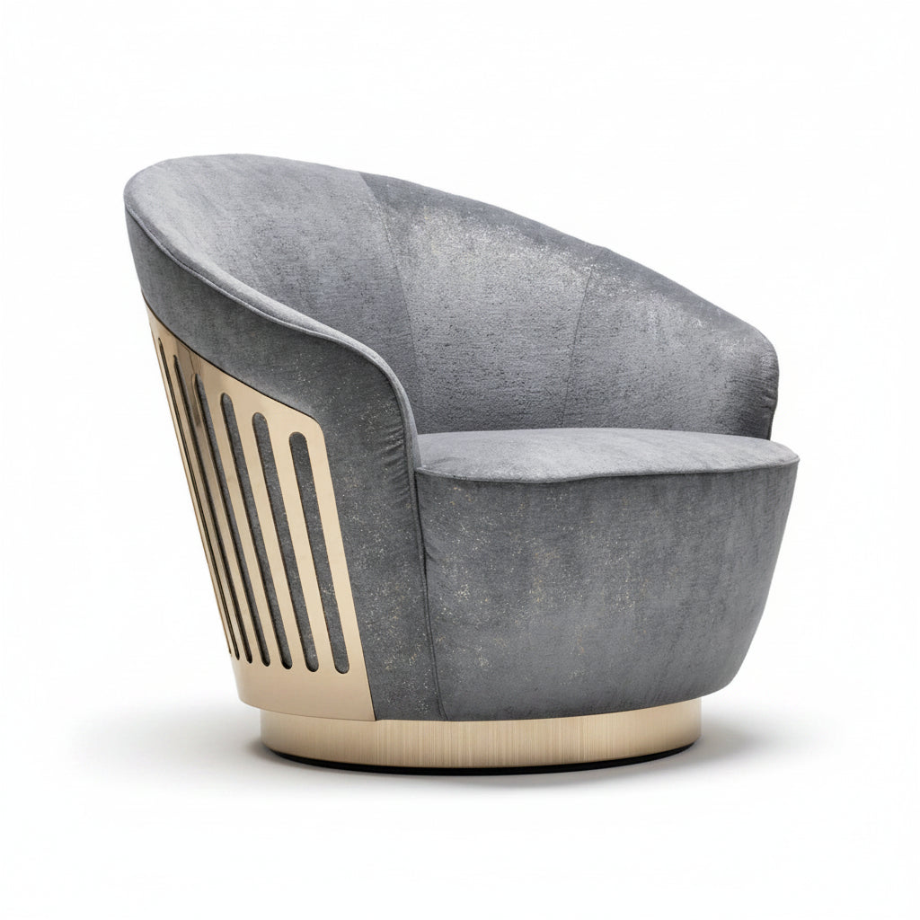 Silla Zirconium