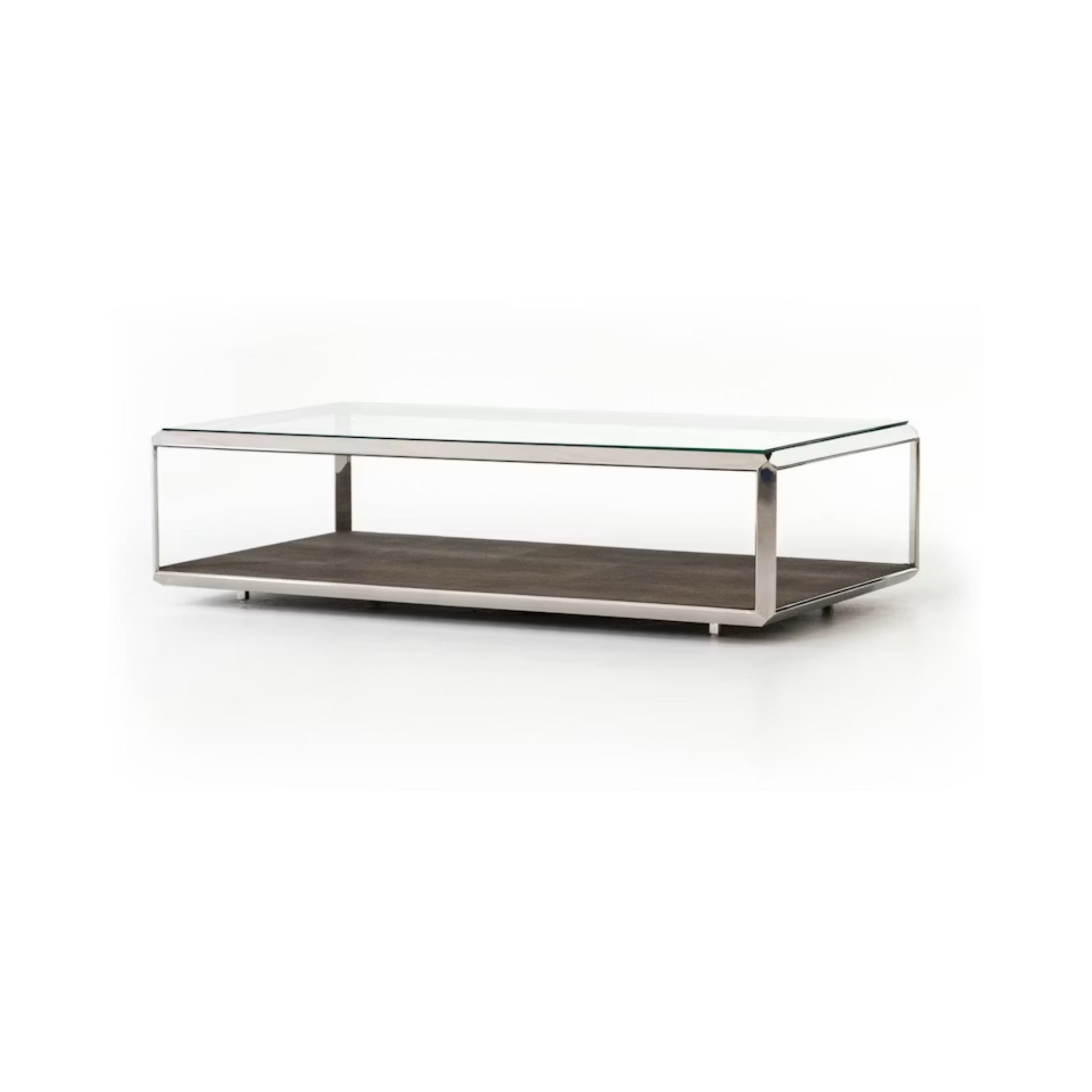 Mesa de centro Banks