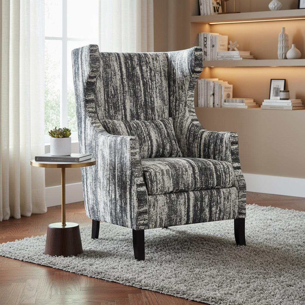 Sillón Zaras