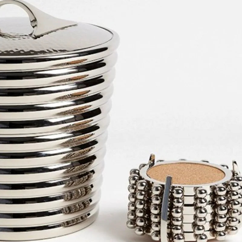 Portavasos Crown