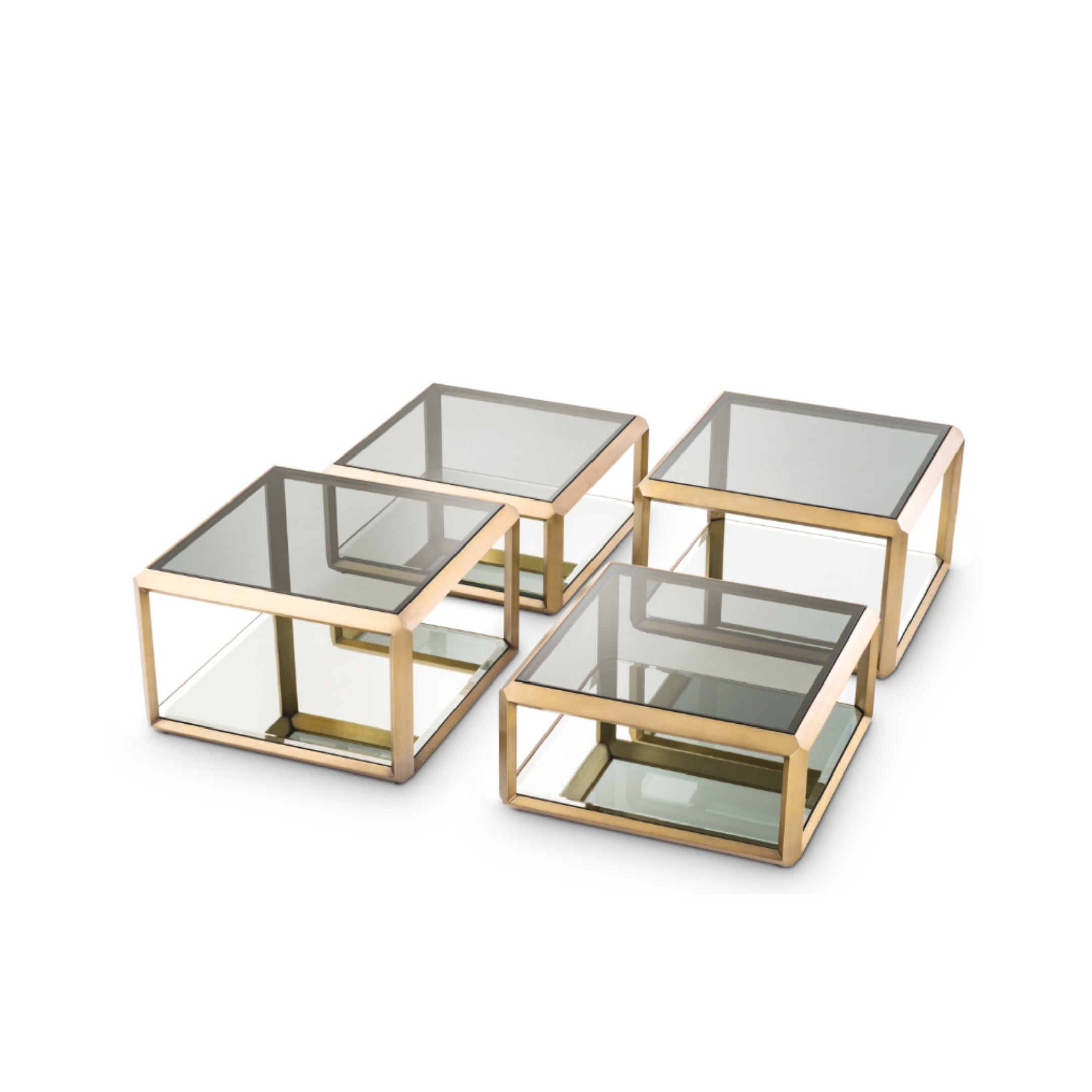 Mesa de centro Kallum