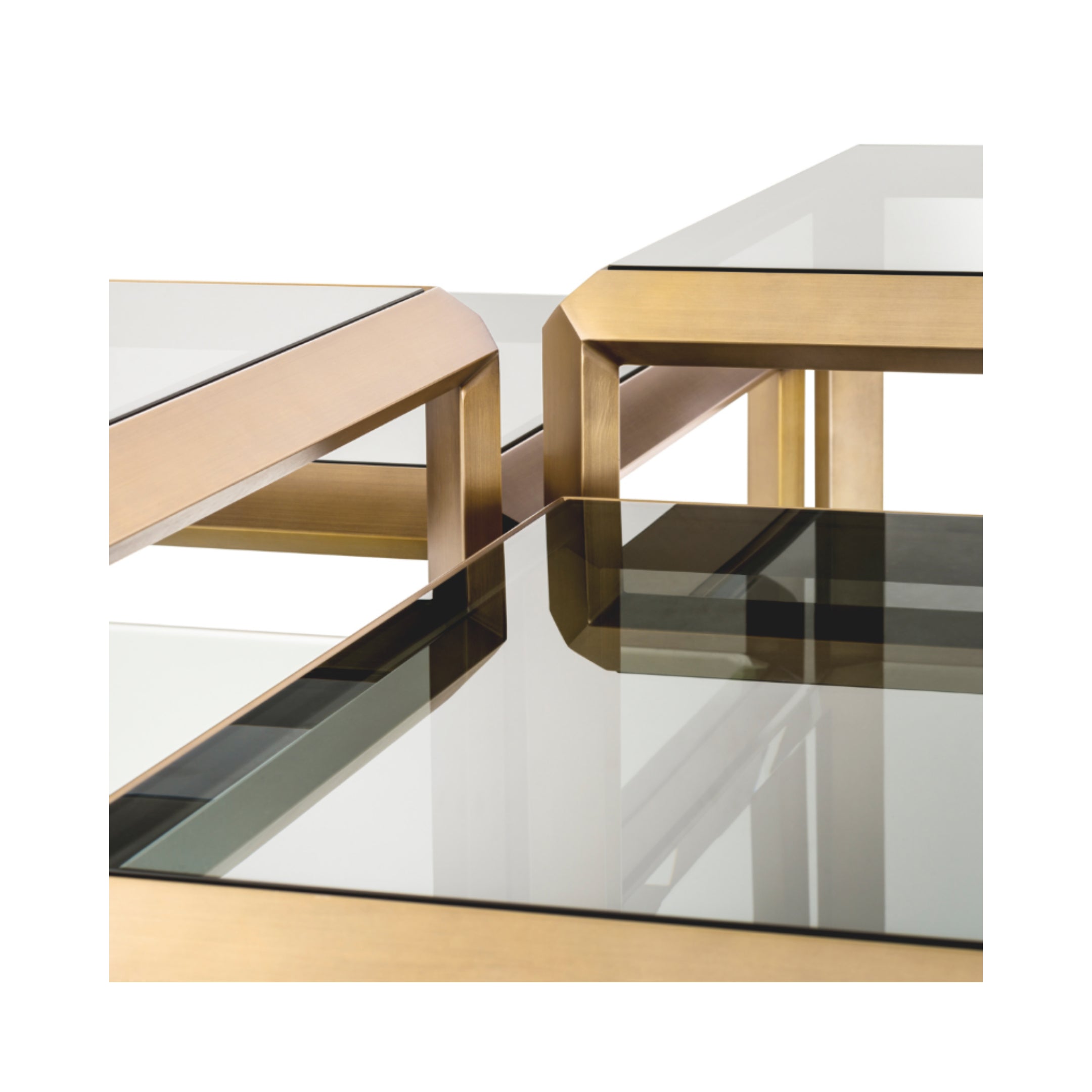 Mesa de centro Kallum