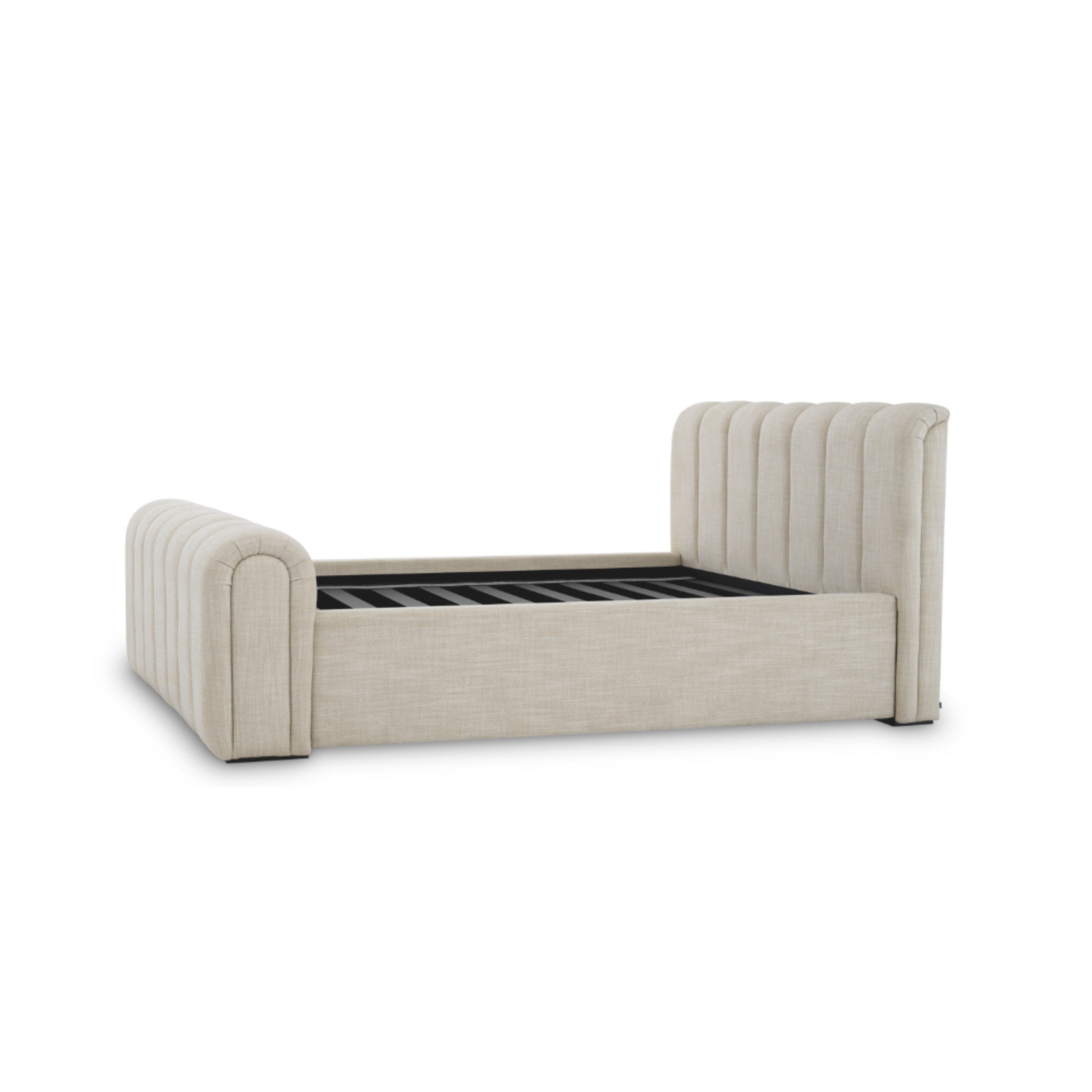 Cama King Caden