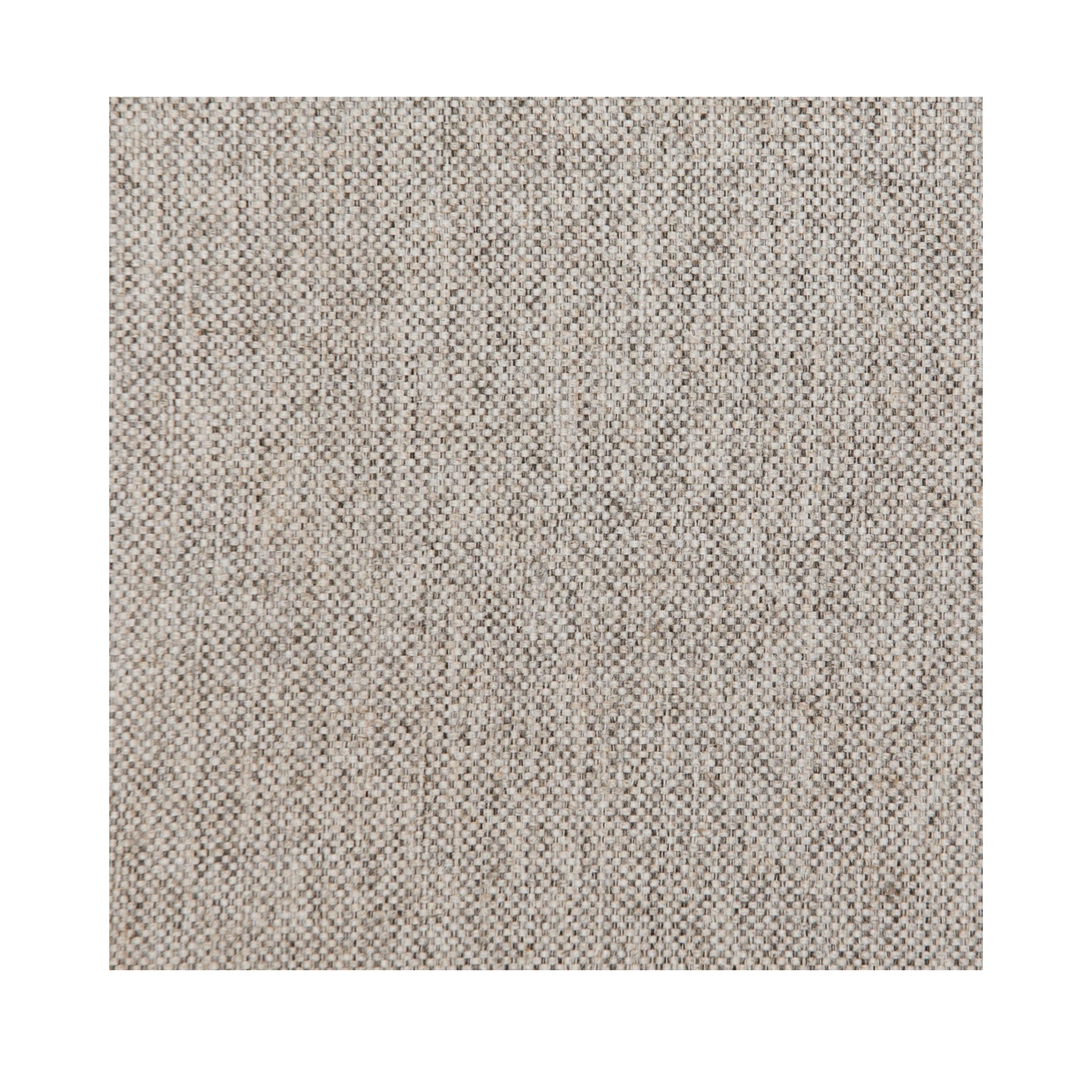 Cama King Carter gris