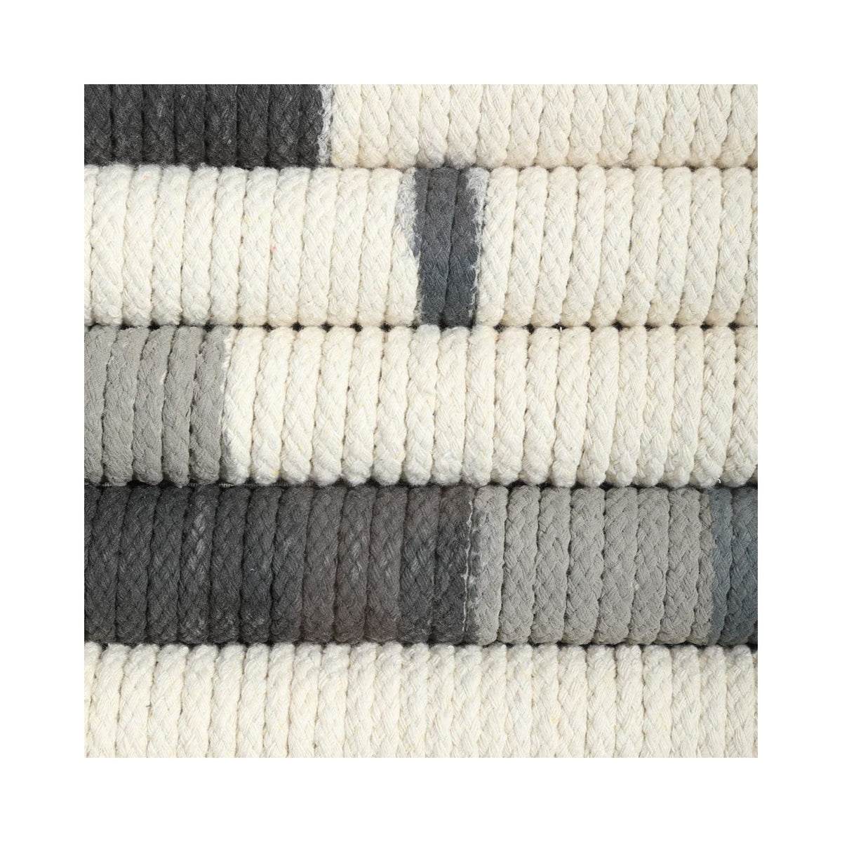 Canvas Linen In Greyscales
