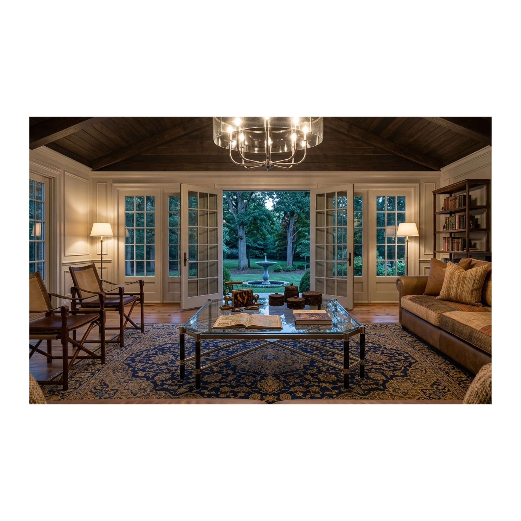 Mesa Maison
