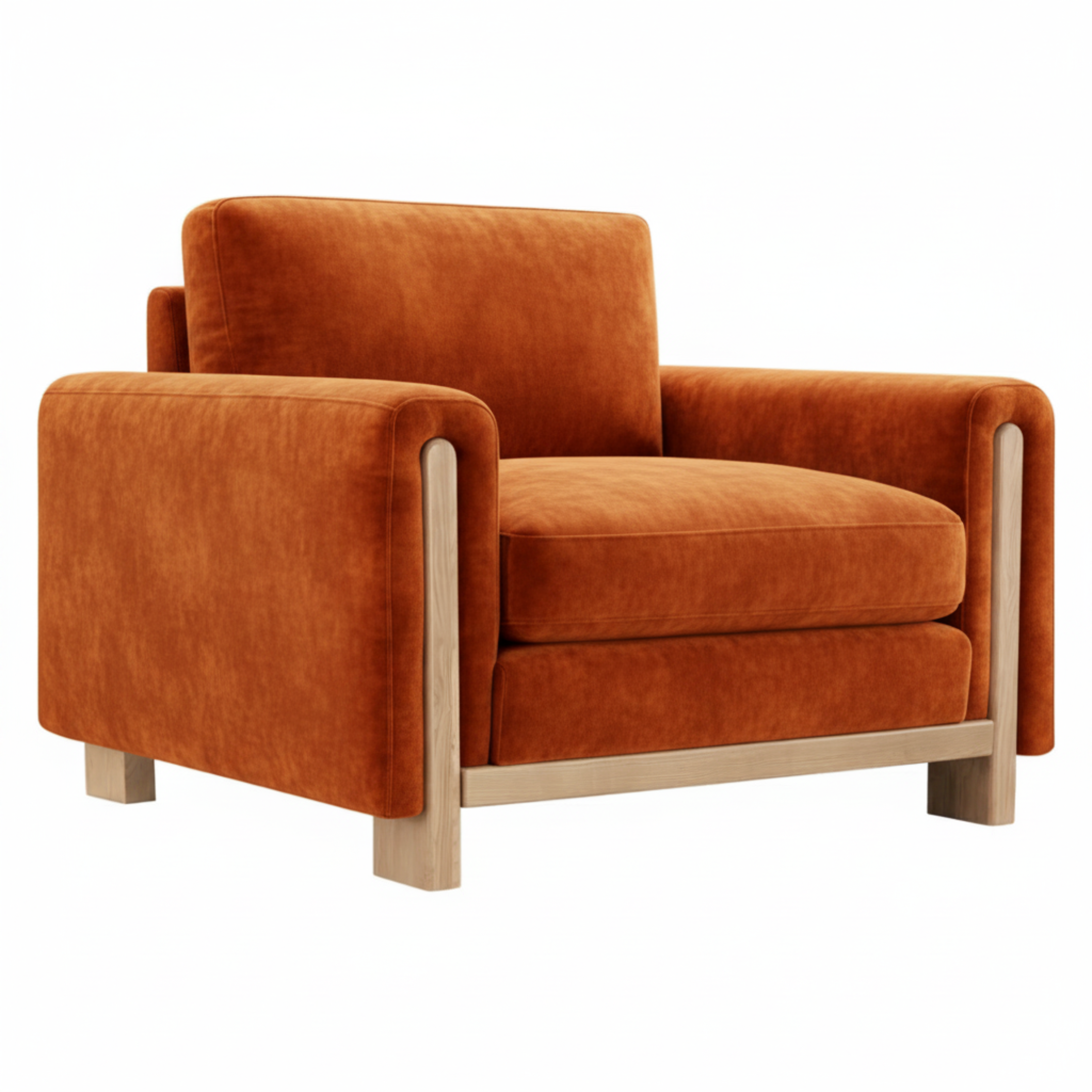 Sillón William Mars