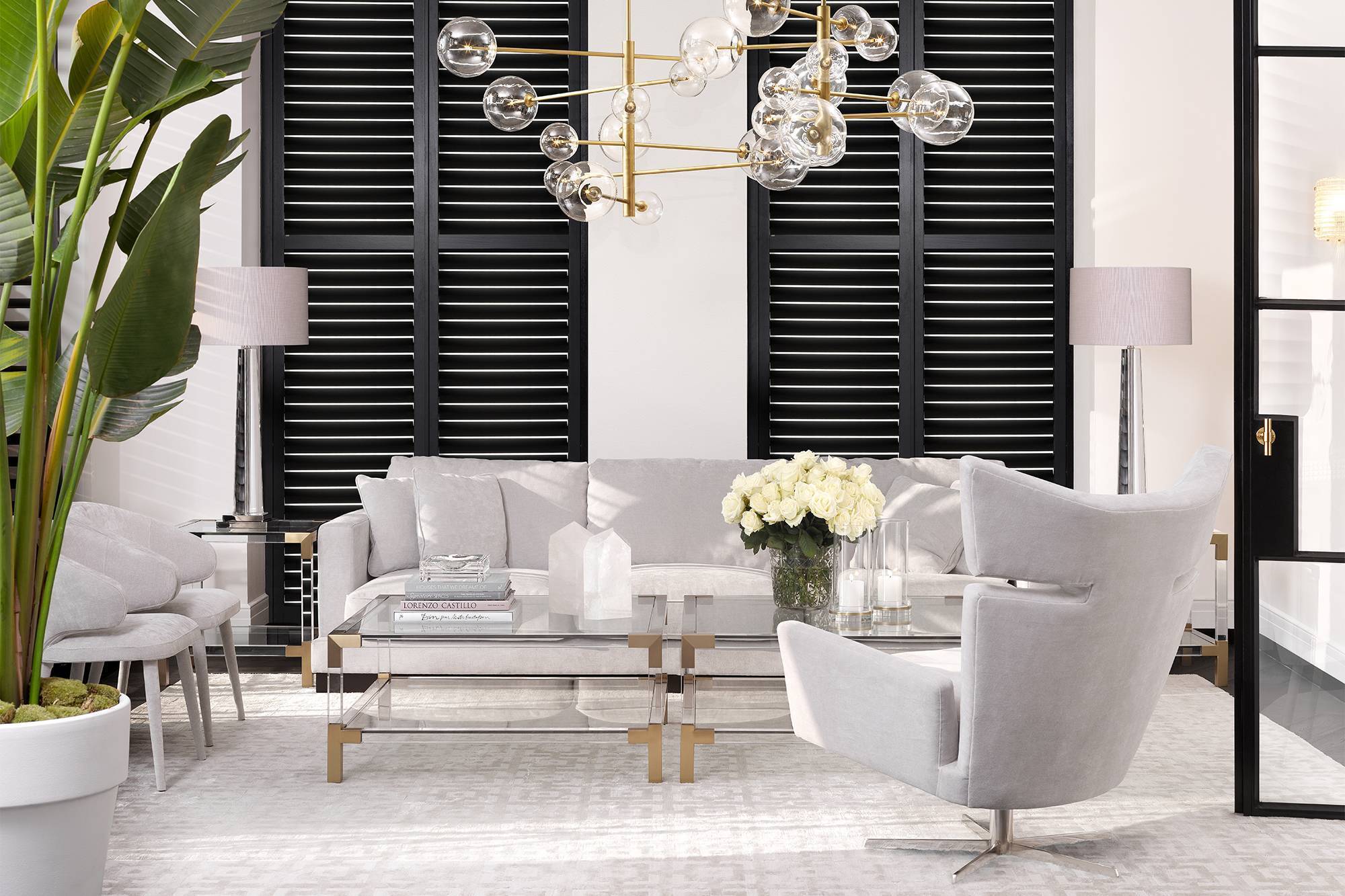 ID HOME Luxury Furniture