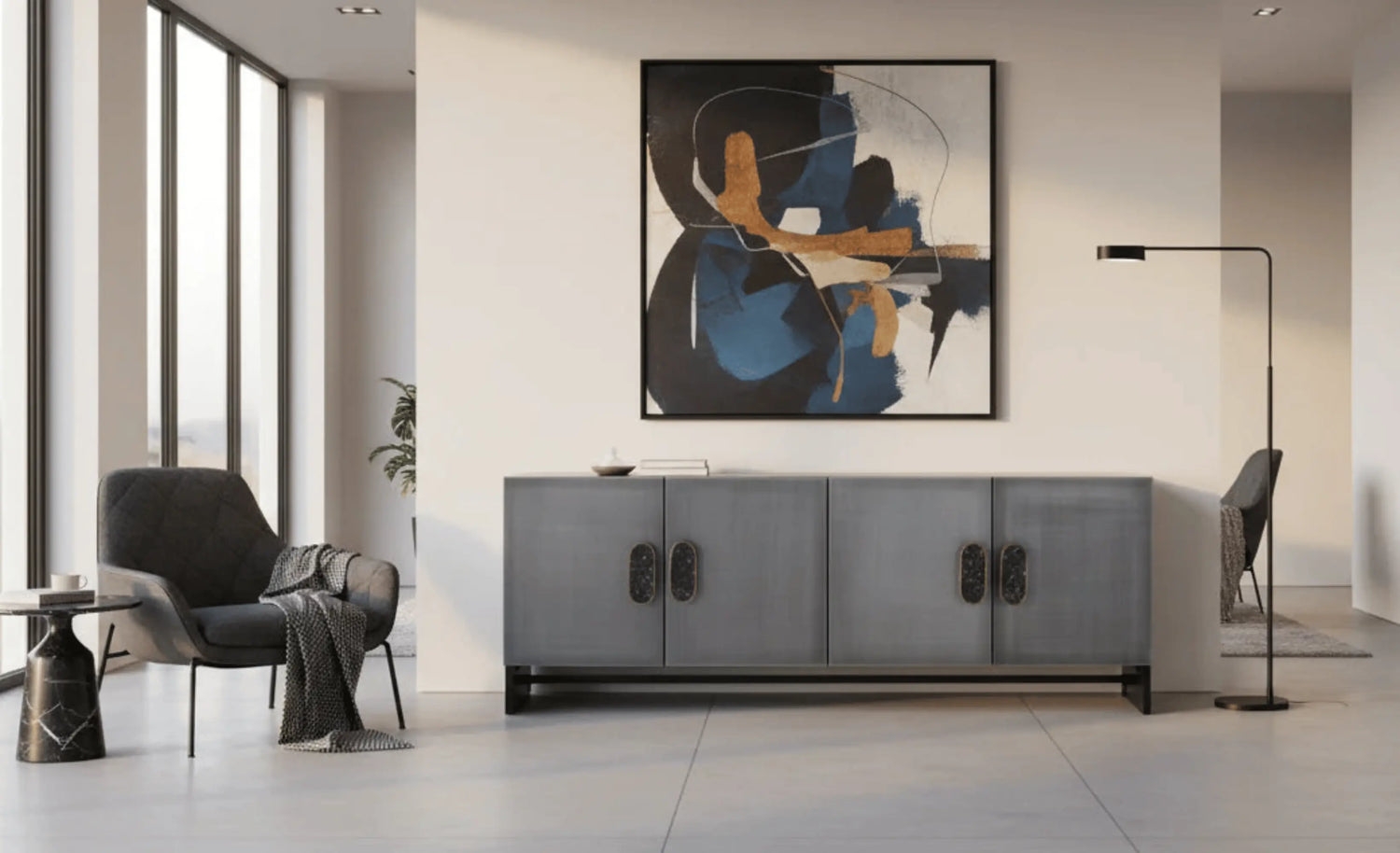 Credenzas