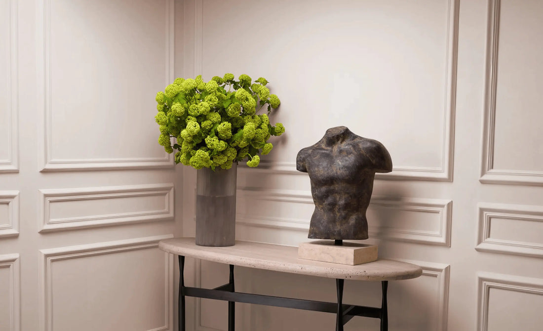 Plantas Artificiales
