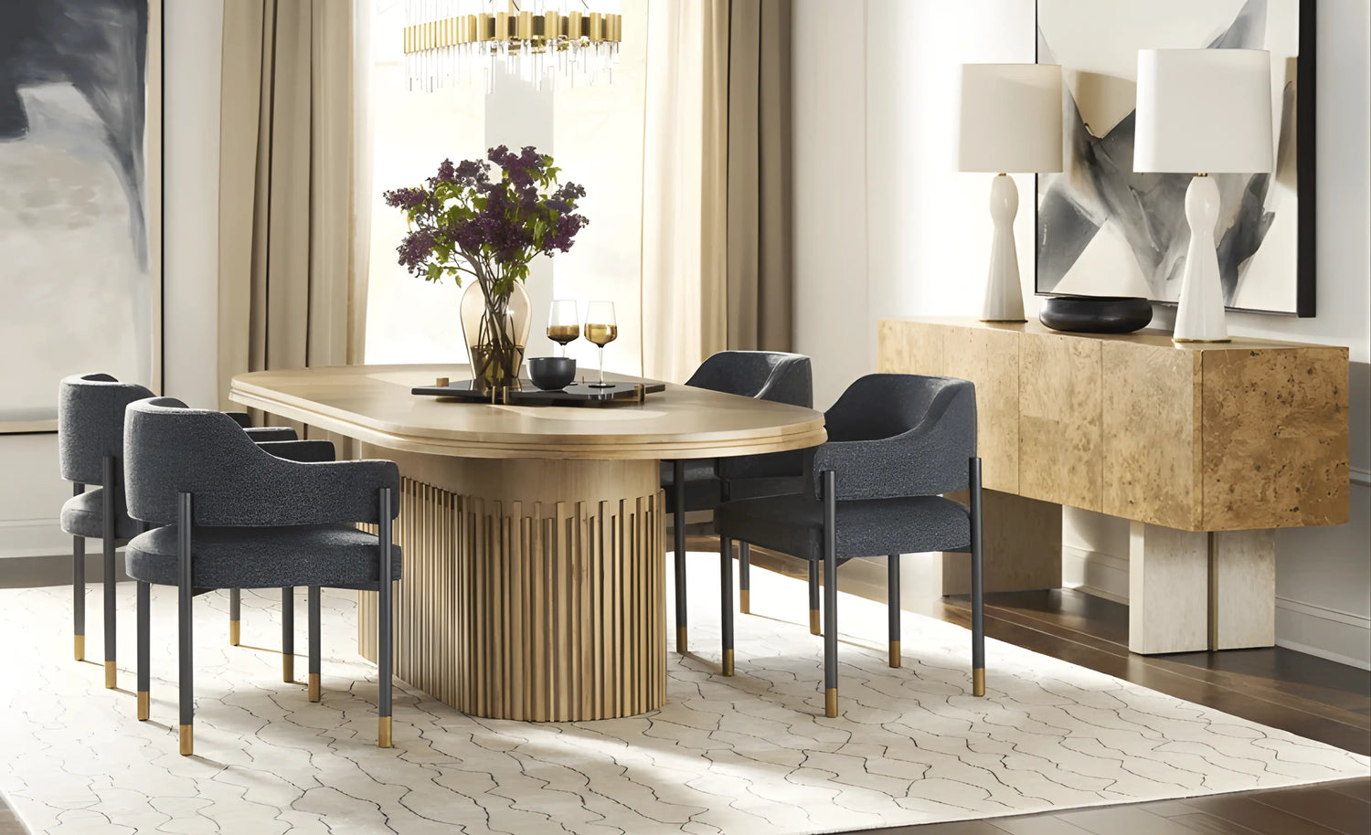 Sillas de Comedor