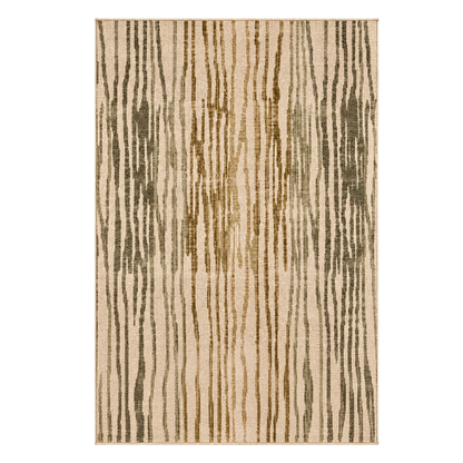 TAPETE  MERAT BEIGE
