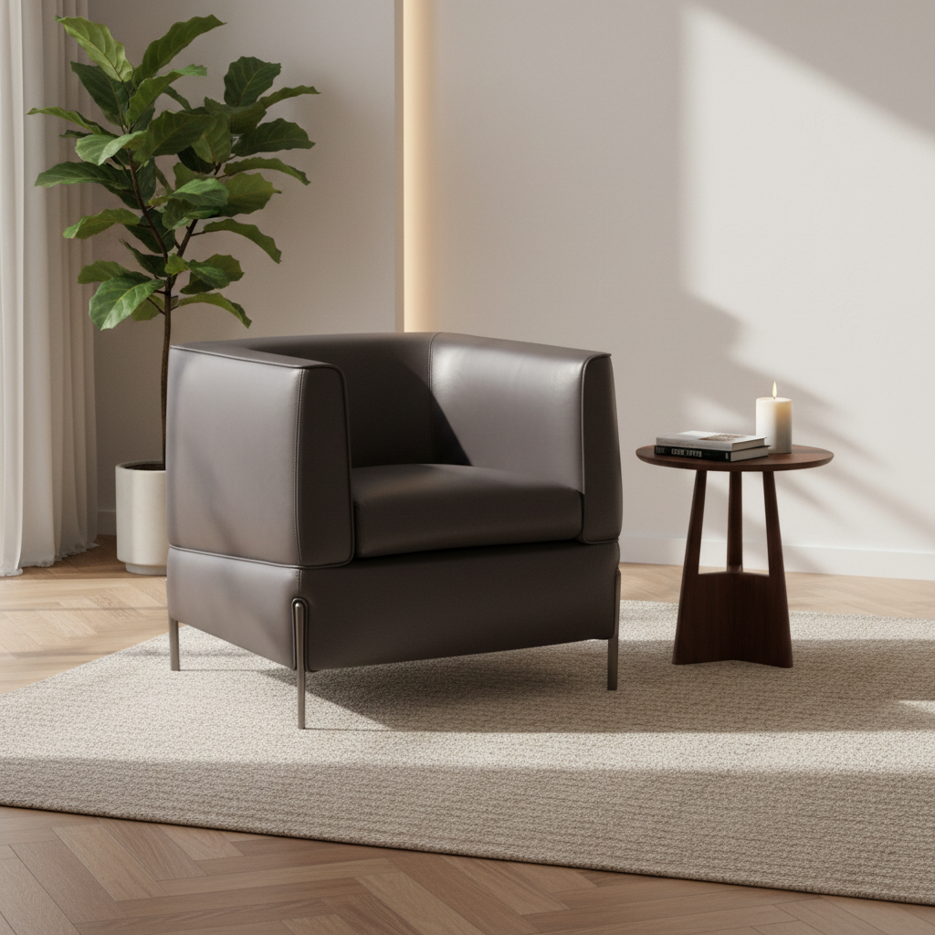 Sillón Natuzzi - 1