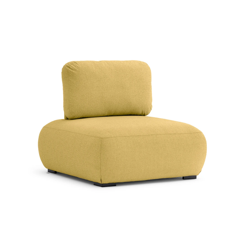 Armlees Amarillo
