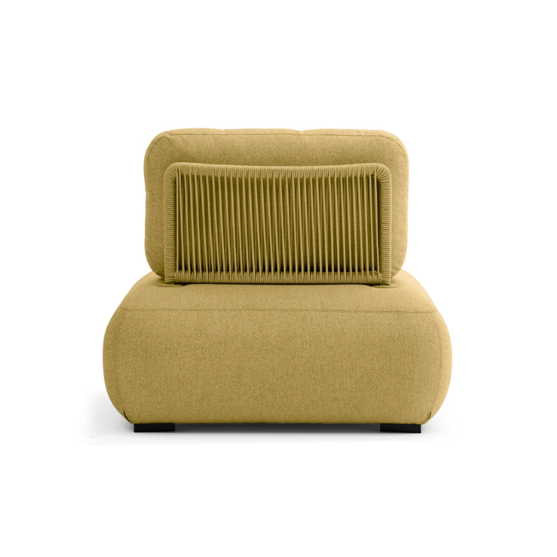 Armlees Amarillo