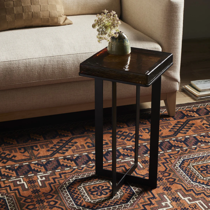 Ámbar Side Table