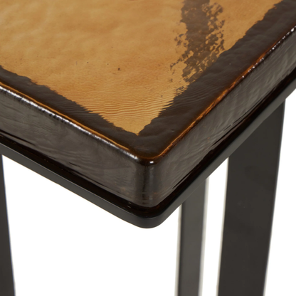 Ámbar Side Table