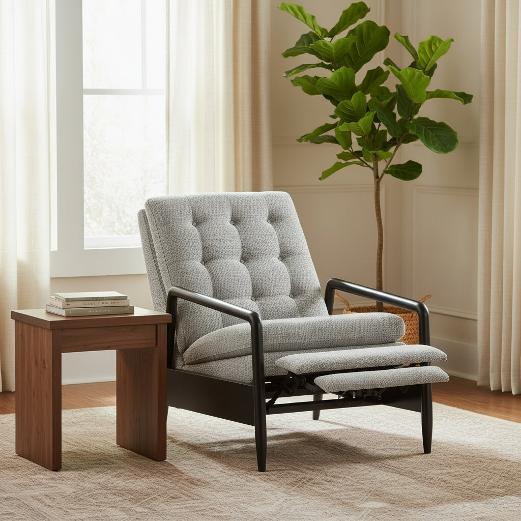 Sillón Andunio