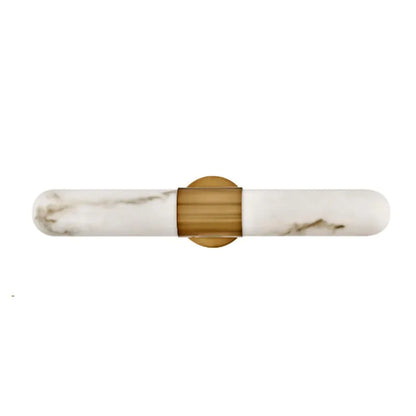 Arbotante Golden Ibiza