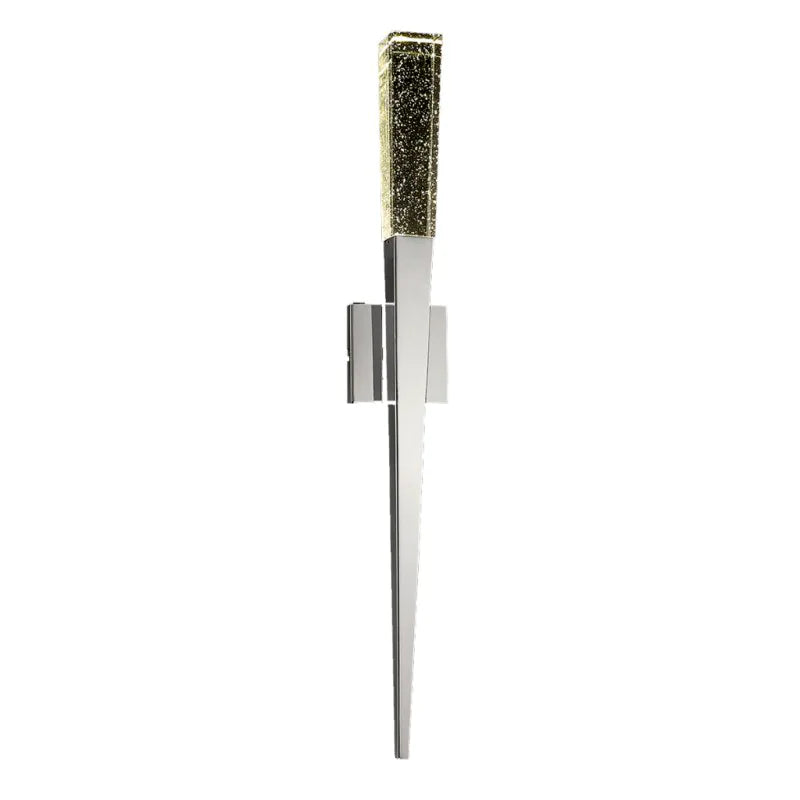 Arbotante Jesper Chrome
