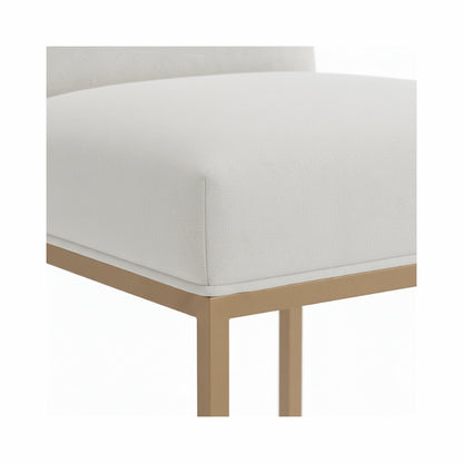 Banco Counter Atroso Ivory