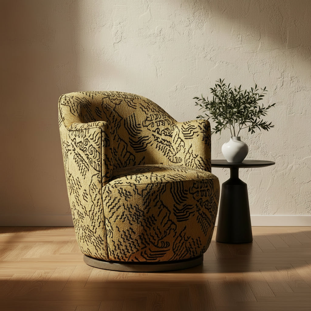 Silla Aurora