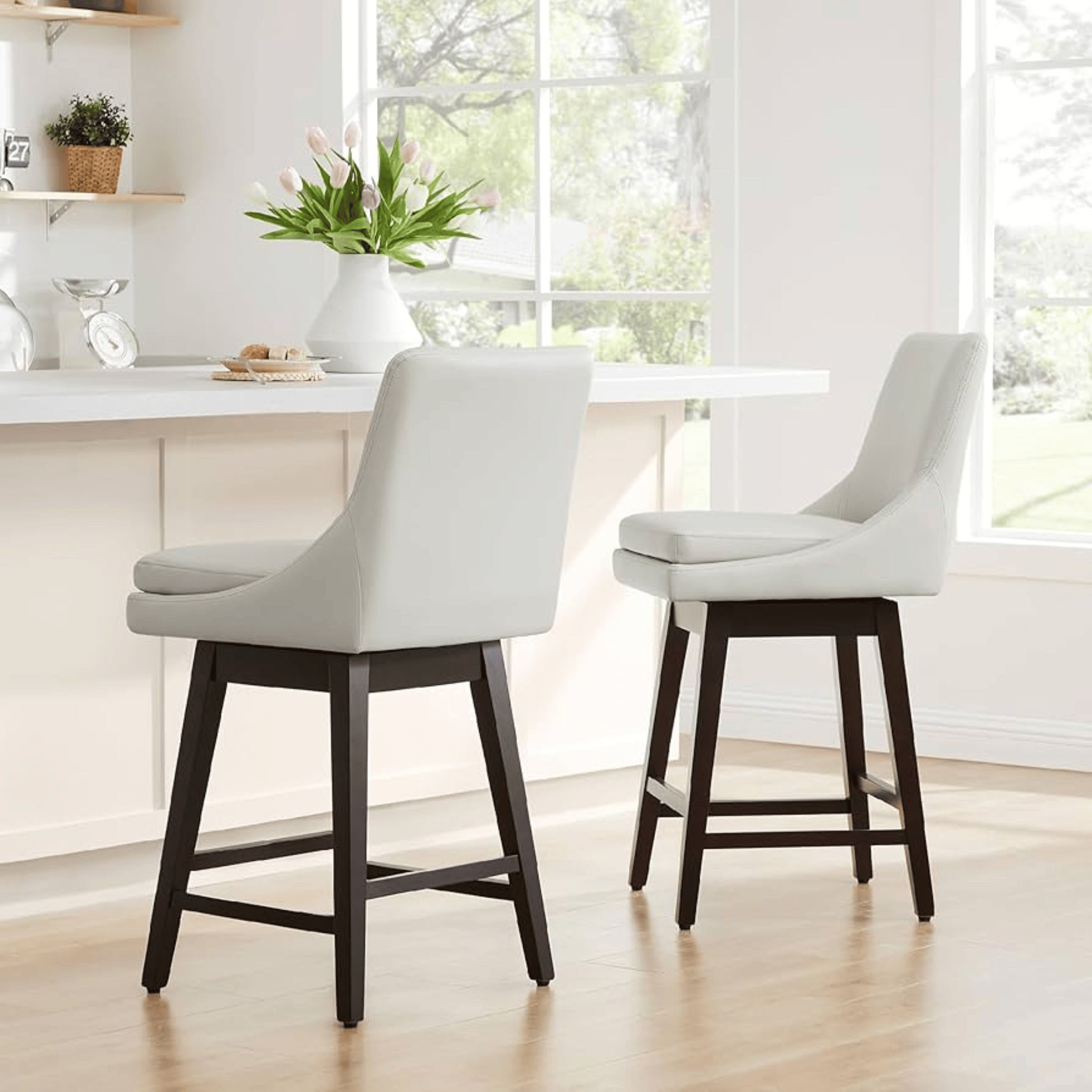 Banco Gustav Counterstool