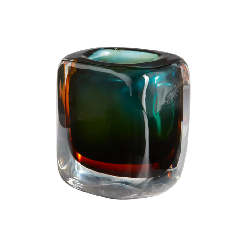 Base Cubo  de Hielo .