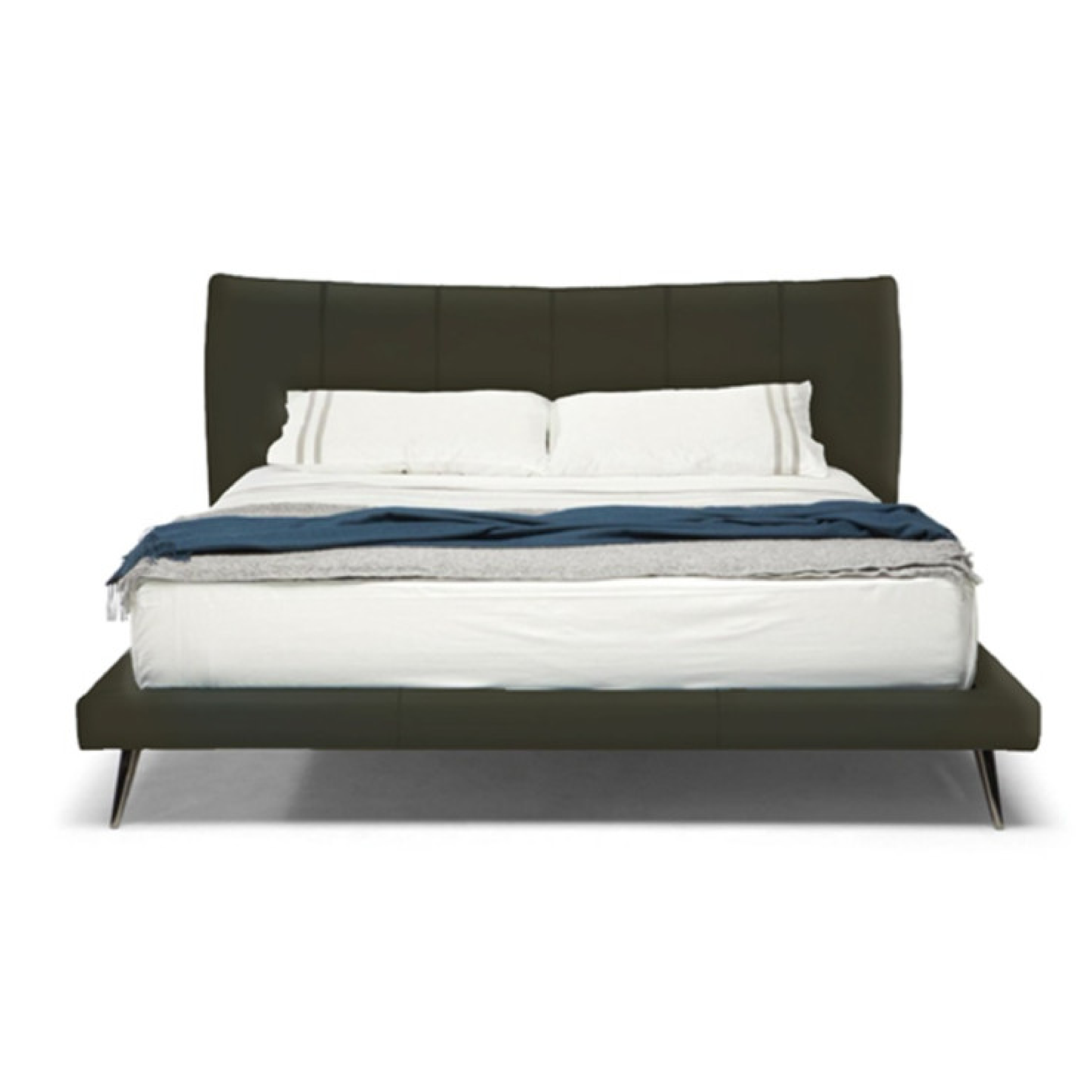Cama King Size Scarlett