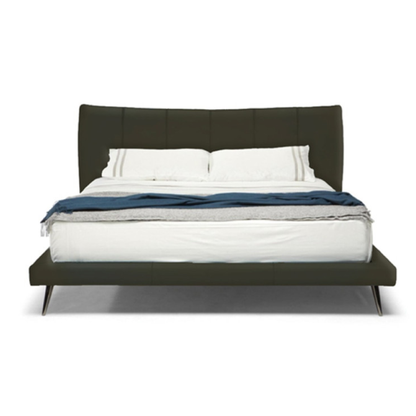 Cama King Size Scarlett