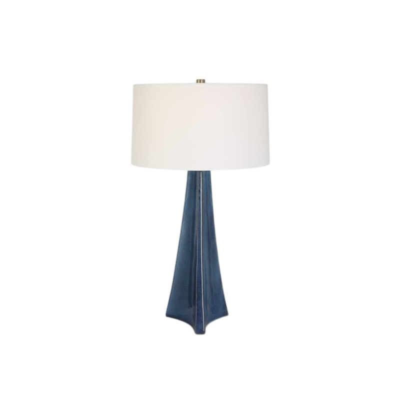 Lámpara Blue Jazmin
