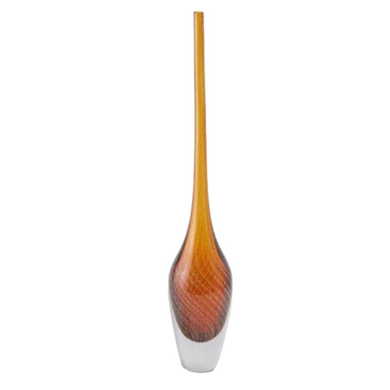 Botella Amber Grande