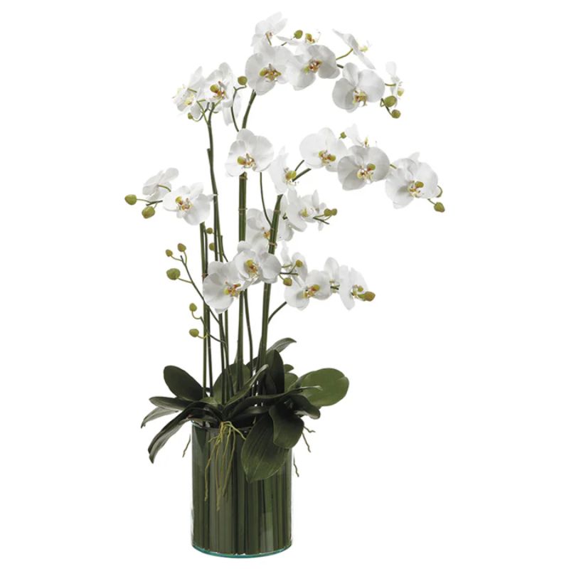 Bouquet de Orquideas alto