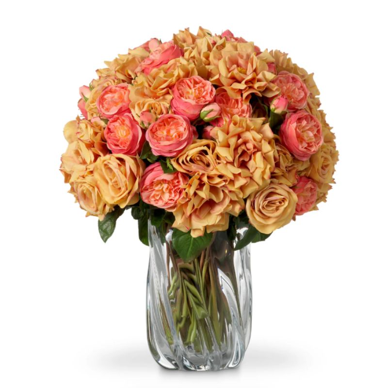 Bouquet Rose
